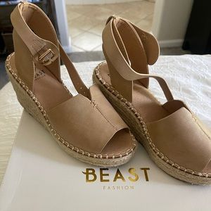 Beast Platforms